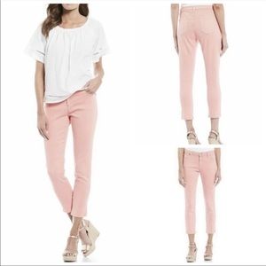Women's Pink Pants